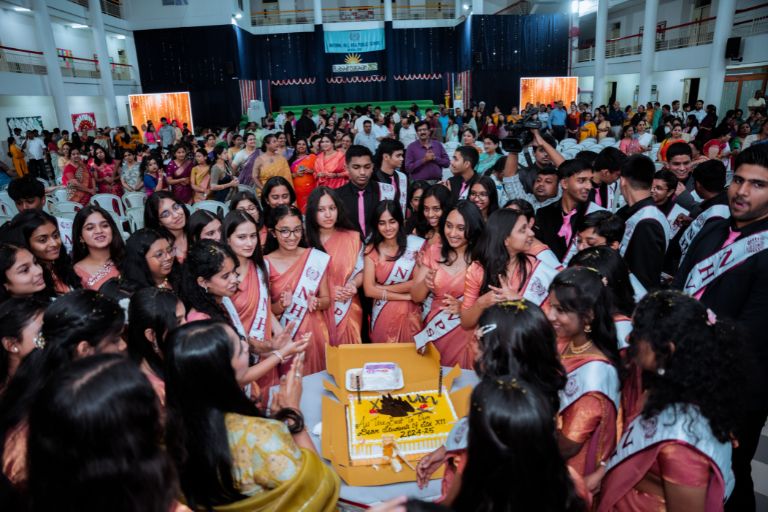 Aashirvachan