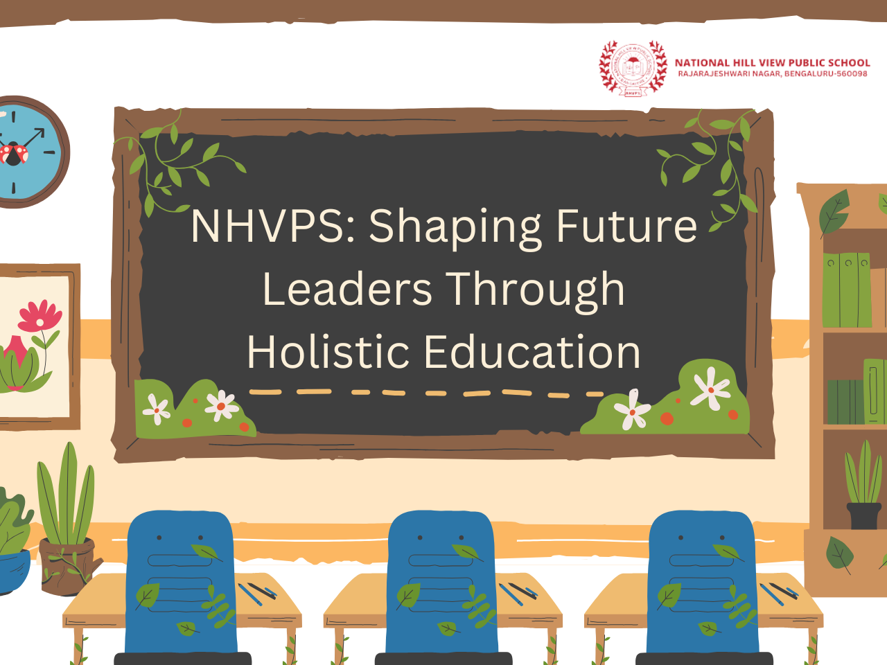 NHVPS: Shaping Future Leaders Through Holistic Education