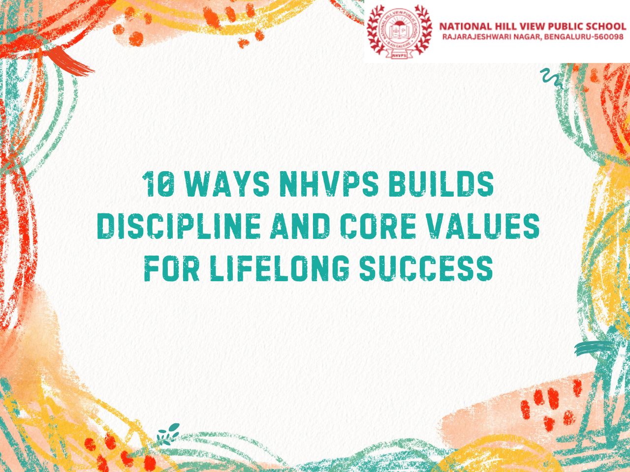 10 Ways NHVPS Builds Discipline and Core Values for Lifelong Success10 Ways NHVPS Builds Discipline and Core Values for Lifelong Success
