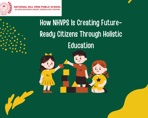 Creating Future